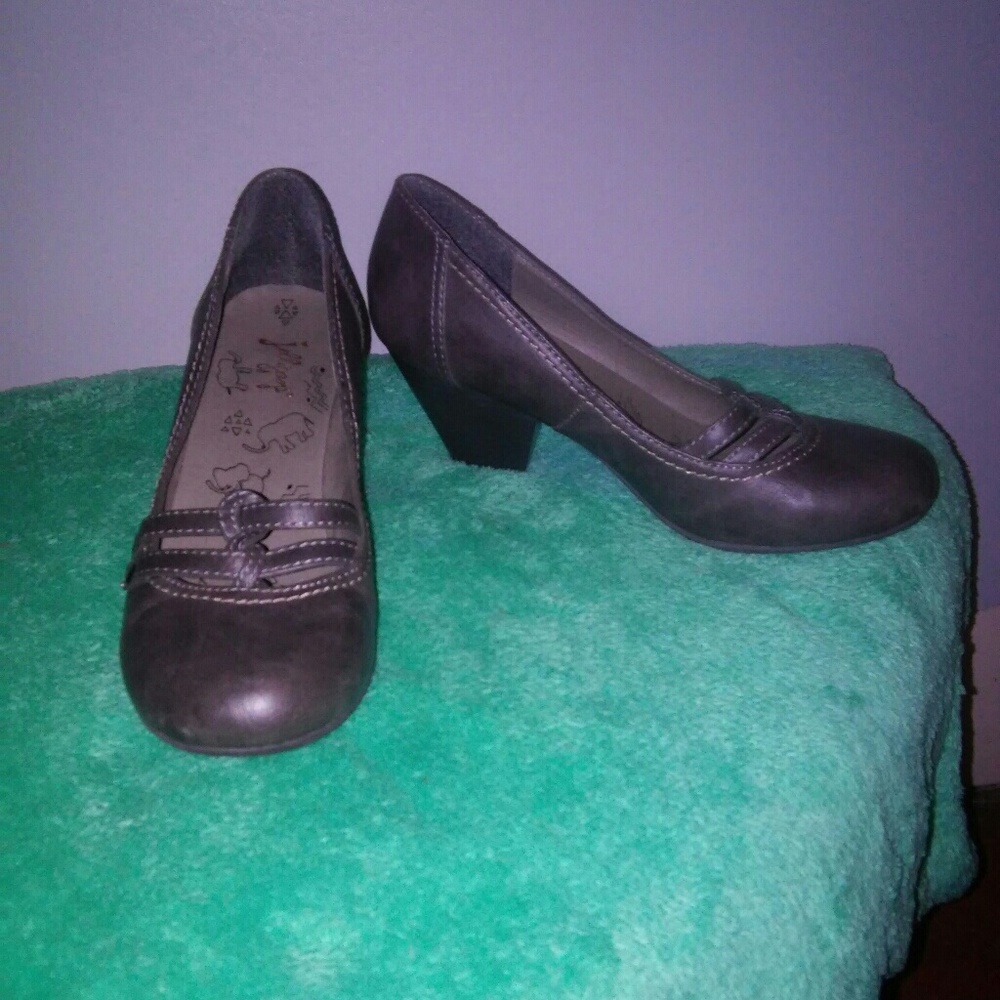 Heels
